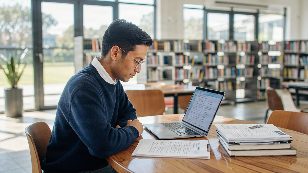 PTE Academic UKVI Preparation